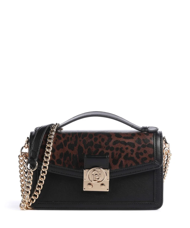Liu Jo Emira S Sac porté épaule naturale