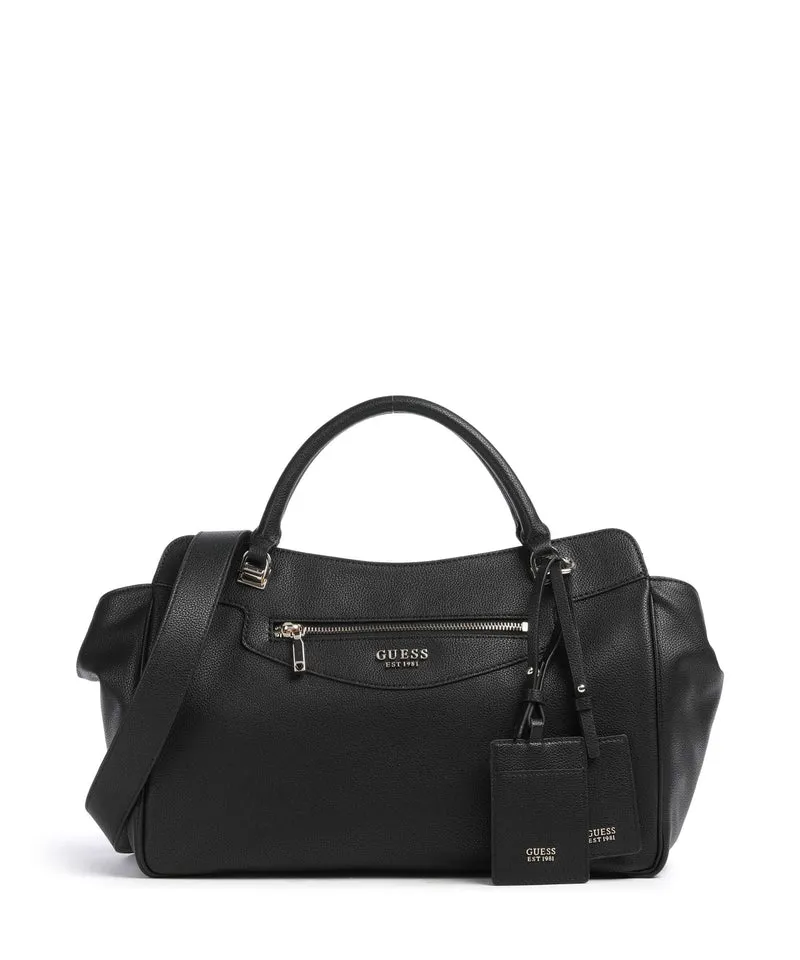 Guess Antonia Sac à main black