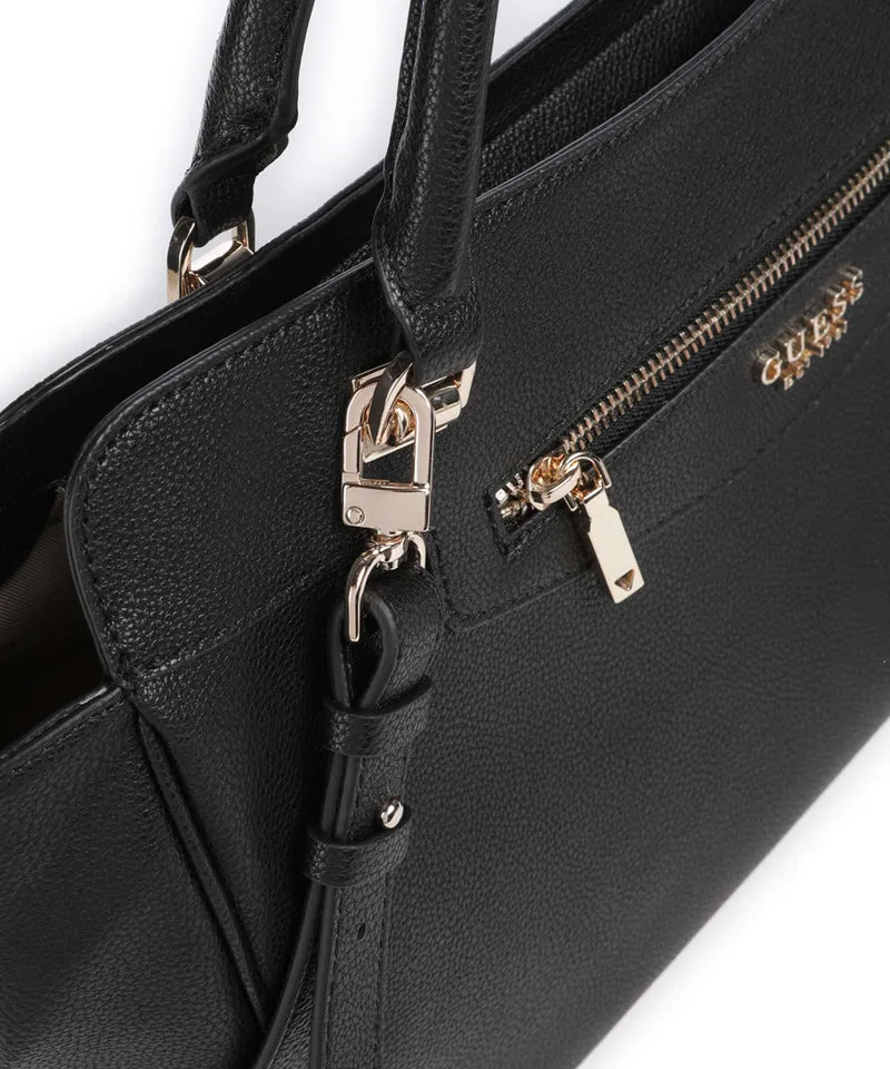 Guess Antonia Sac à main black