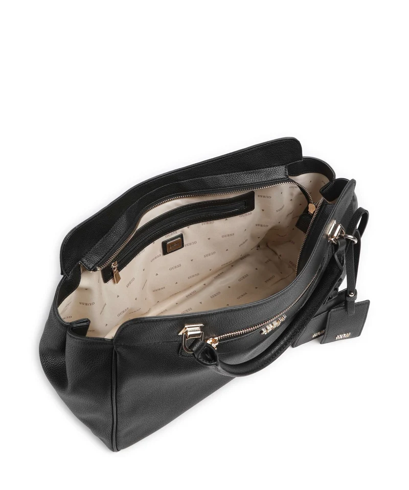Guess Antonia Sac à main black