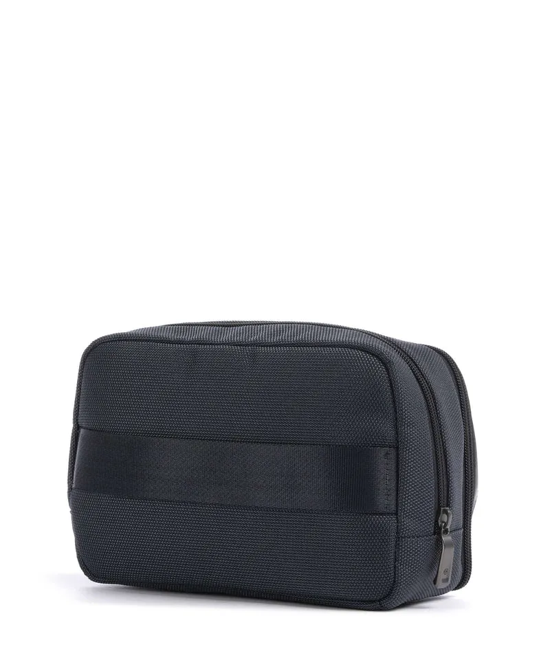 Piquadro Oberon Trousse de toilette blue