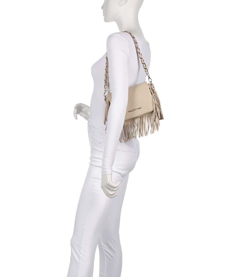 Valentino Bags Astrid Sac bandoulière beige
