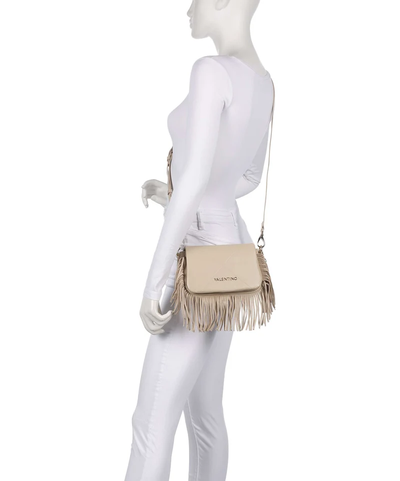 Valentino Bags Astrid Sac bandoulière beige