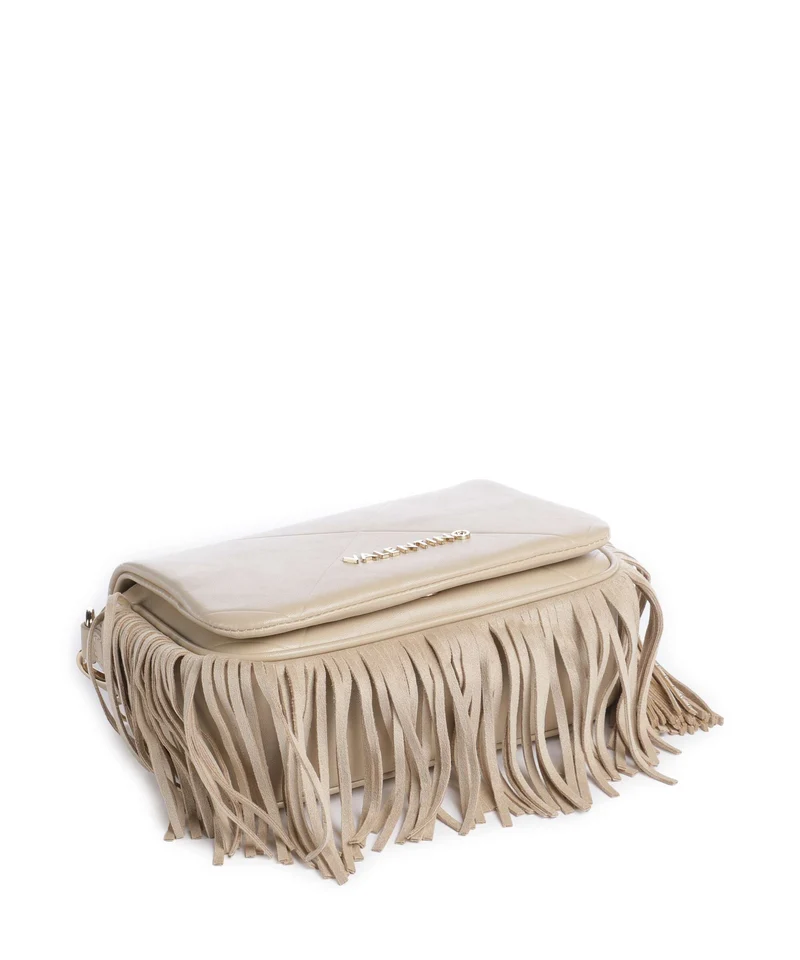 Valentino Bags Astrid Sac bandoulière beige