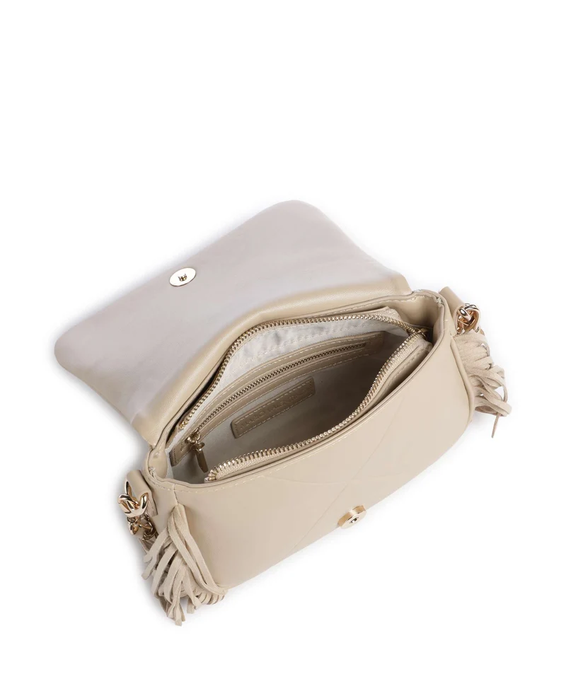Valentino Bags Astrid Sac bandoulière beige