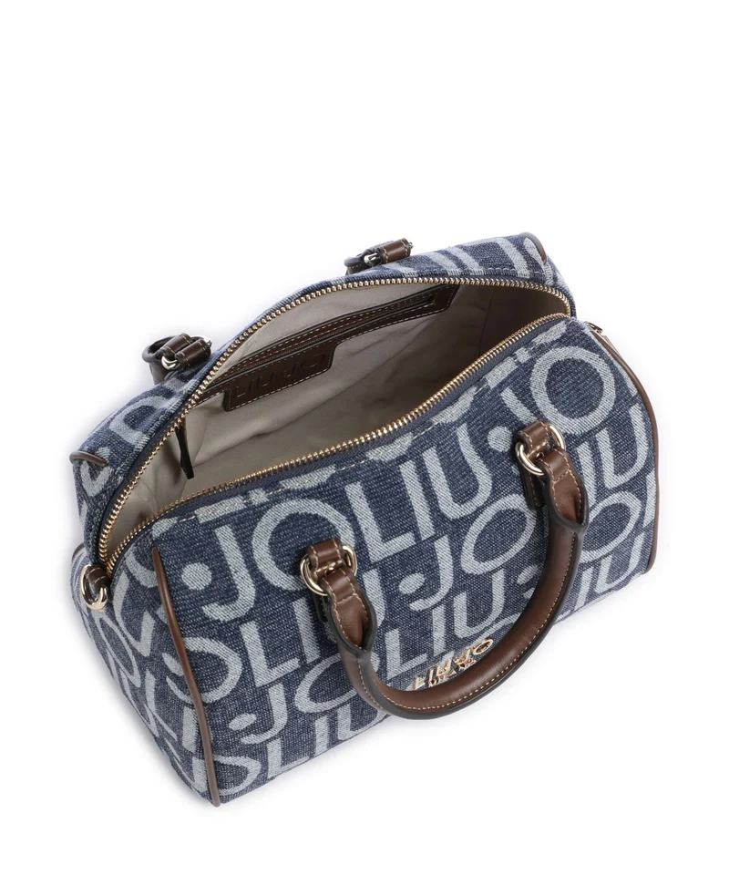 Liu Jo Evrim S Sac à main blue denim