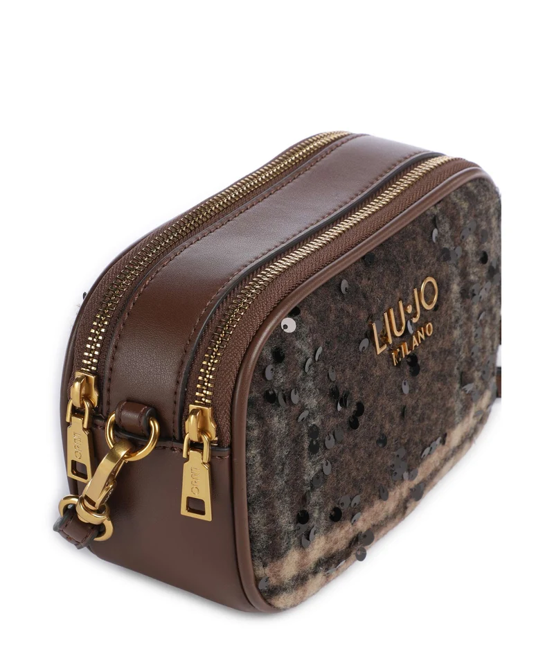 Liu Jo Ridhi S Sac bandoulière t moro