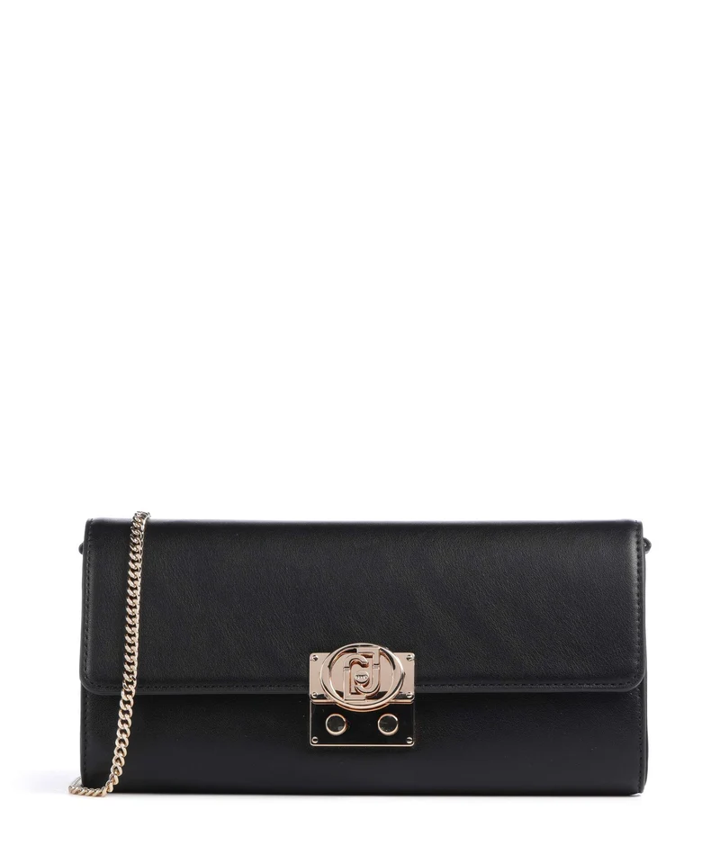 Liu Jo Adiva M Sac bandoulière nero