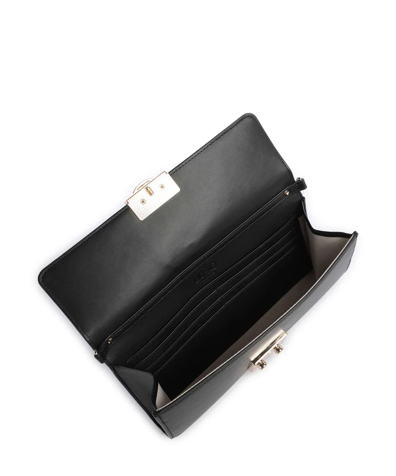 Liu Jo Adiva M Sac bandoulière nero