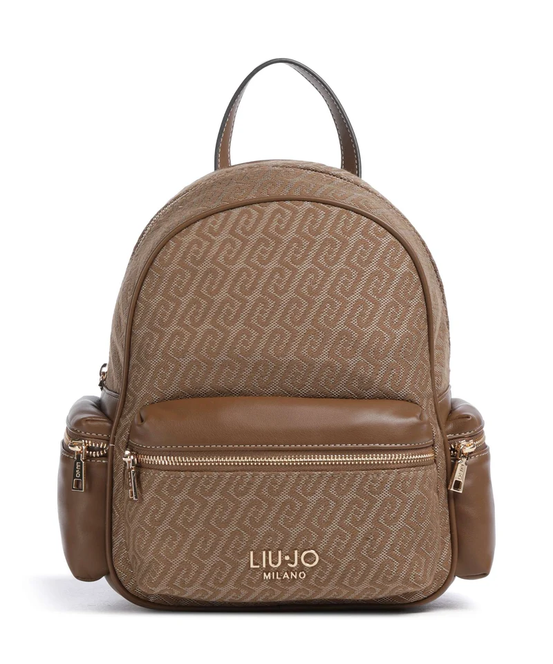 Liu Jo Evrim M Sac à dos naturale