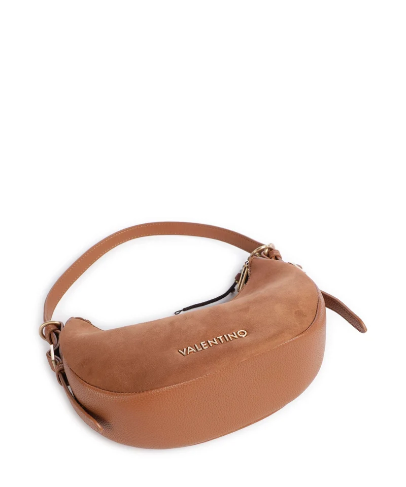 Valentino Bags Winnie Winter Sac porté épaule cuoio
