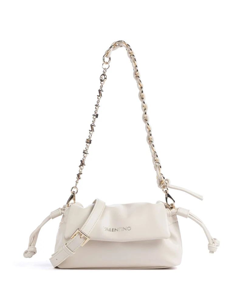 Valentino Bags Robby Sac seau ecru