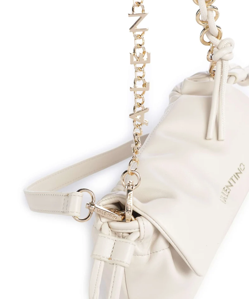 Valentino Bags Robby Sac seau ecru