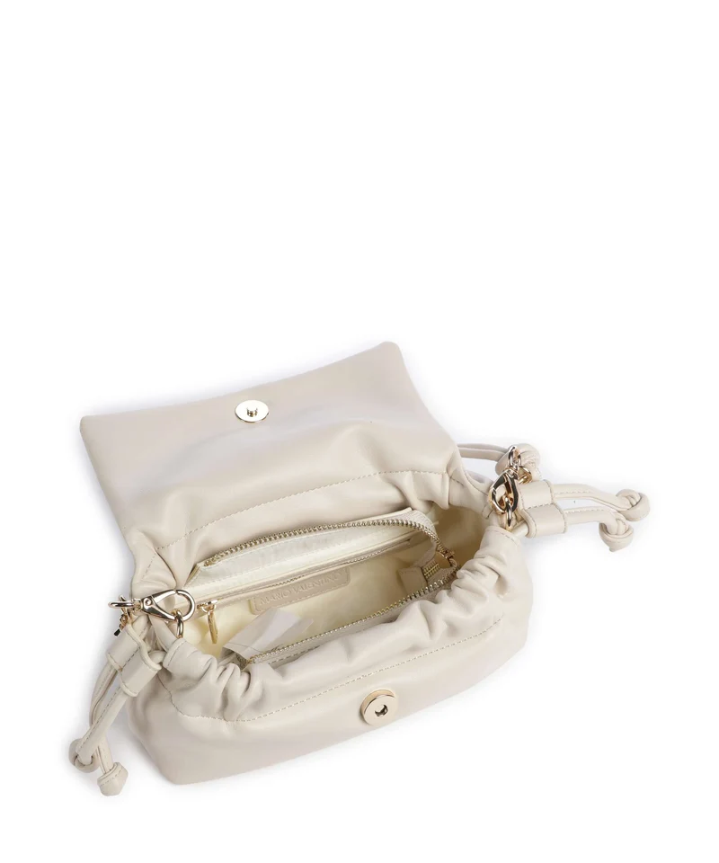 Valentino Bags Robby Sac seau ecru
