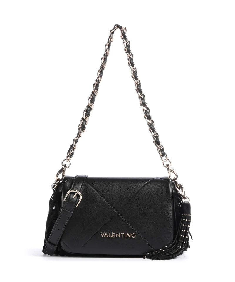 Valentino Bags Astrid Sac bandoulière nero