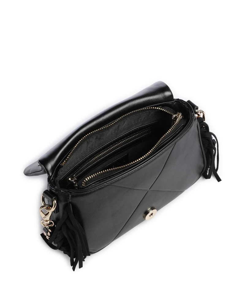 Valentino Bags Astrid Sac bandoulière nero