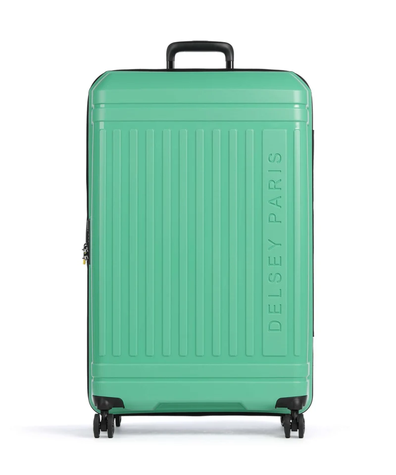 Delsey Paris Lutece Se Valise 4 roues mint