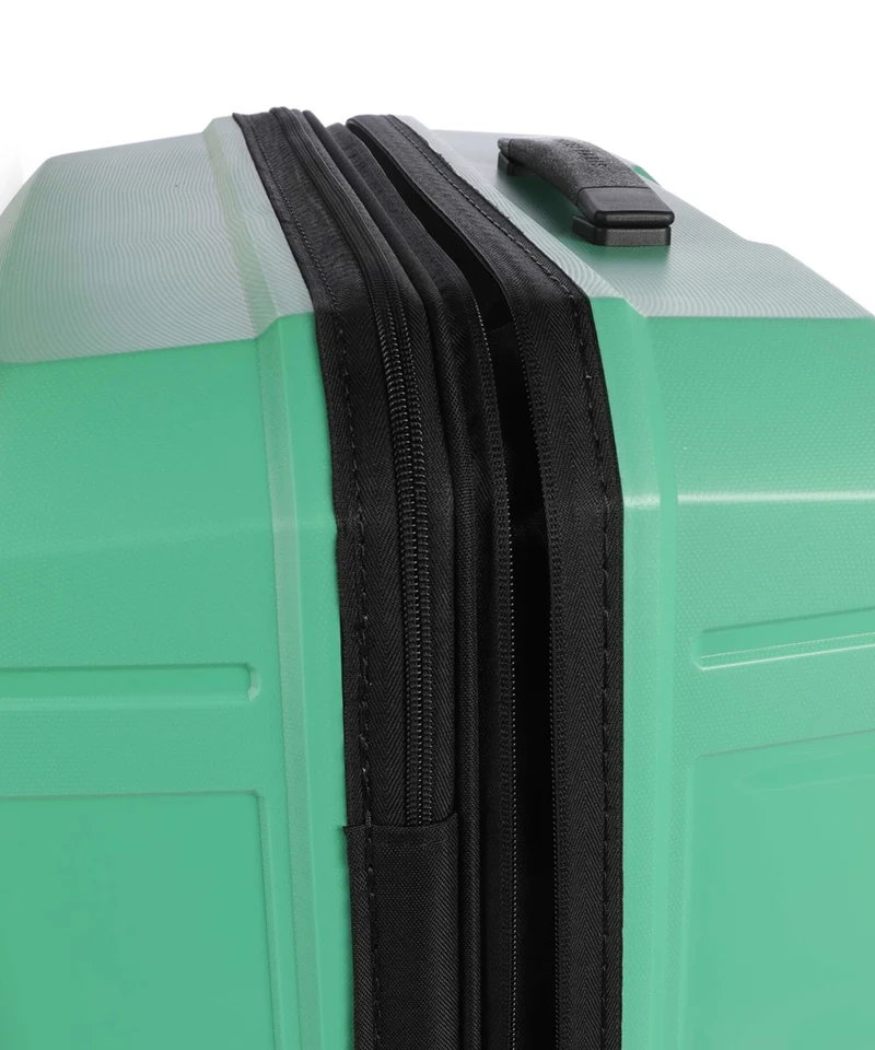 Delsey Paris Lutece Se Valise 4 roues mint