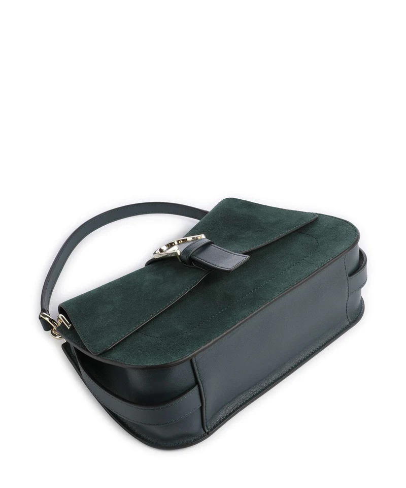Furla Flow M Sac à main toni dark forest