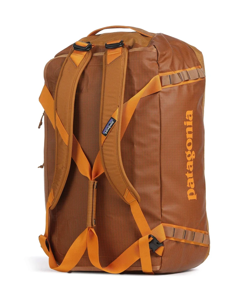 Patagonia Black Hole 55 Sac de voyage cinnamon brown