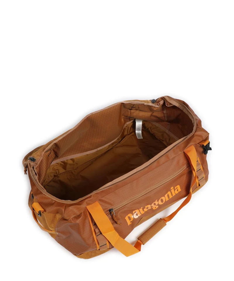 Patagonia Black Hole 55 Sac de voyage cinnamon brown
