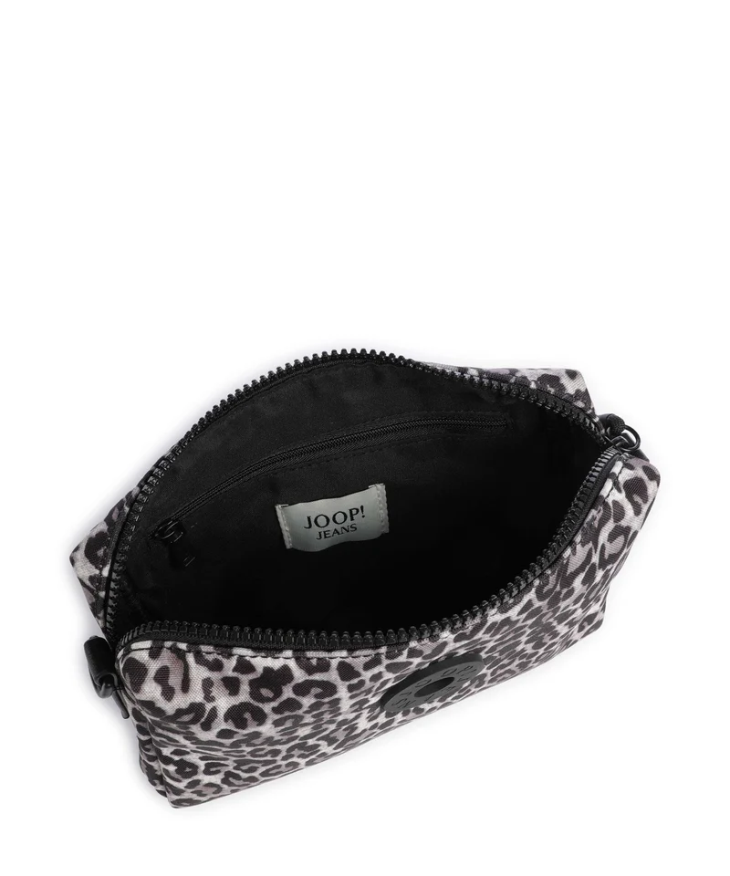 JOOP! Jeans Giocoso Leo Loretta Sac bandoulière phantom