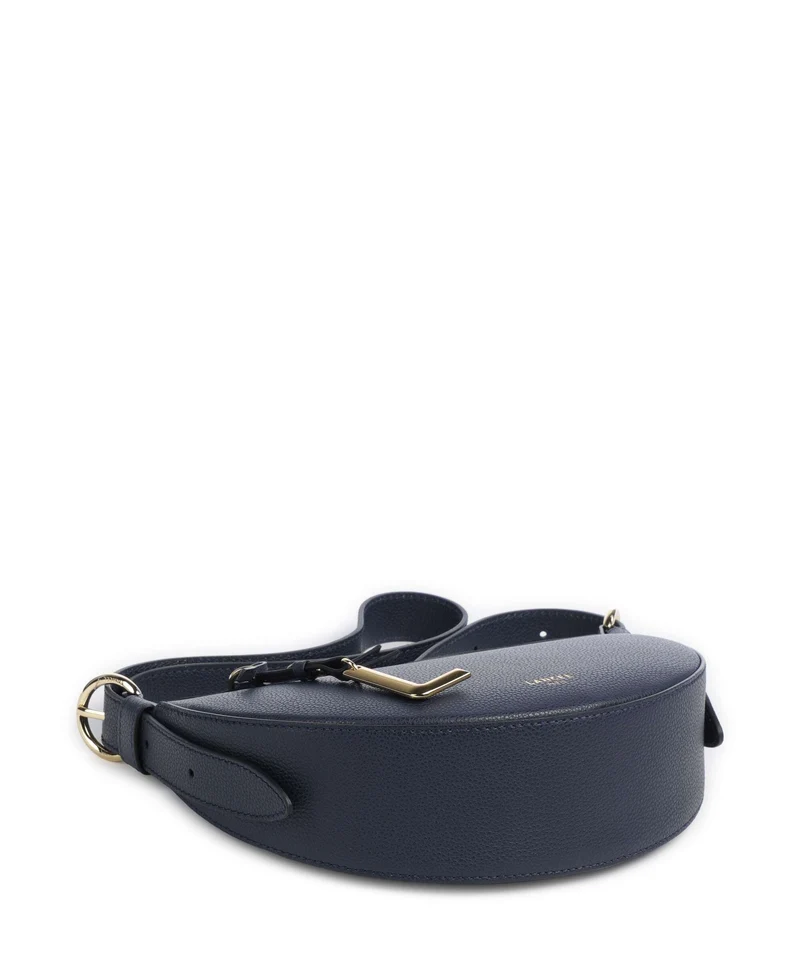 Lancel Faubourg Sac bandoulière ultramarine