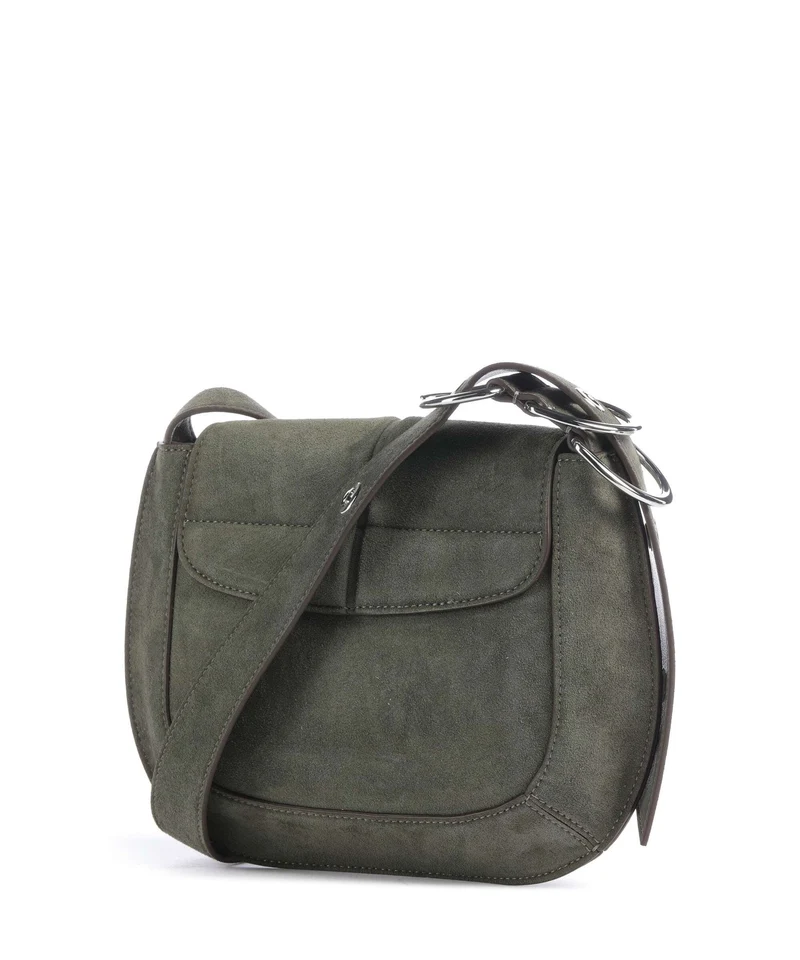 BOSS Clarice Sac bandoulière dark green