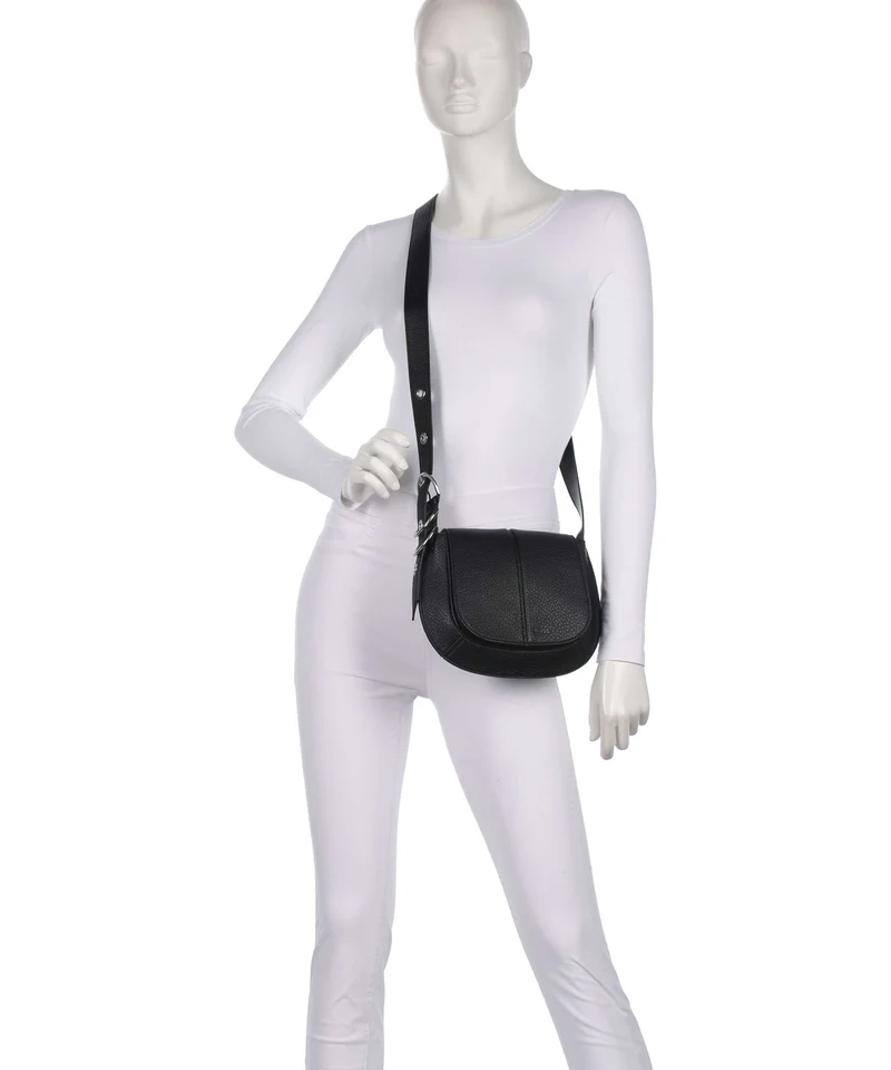 BOSS Clarice Sac bandoulière black