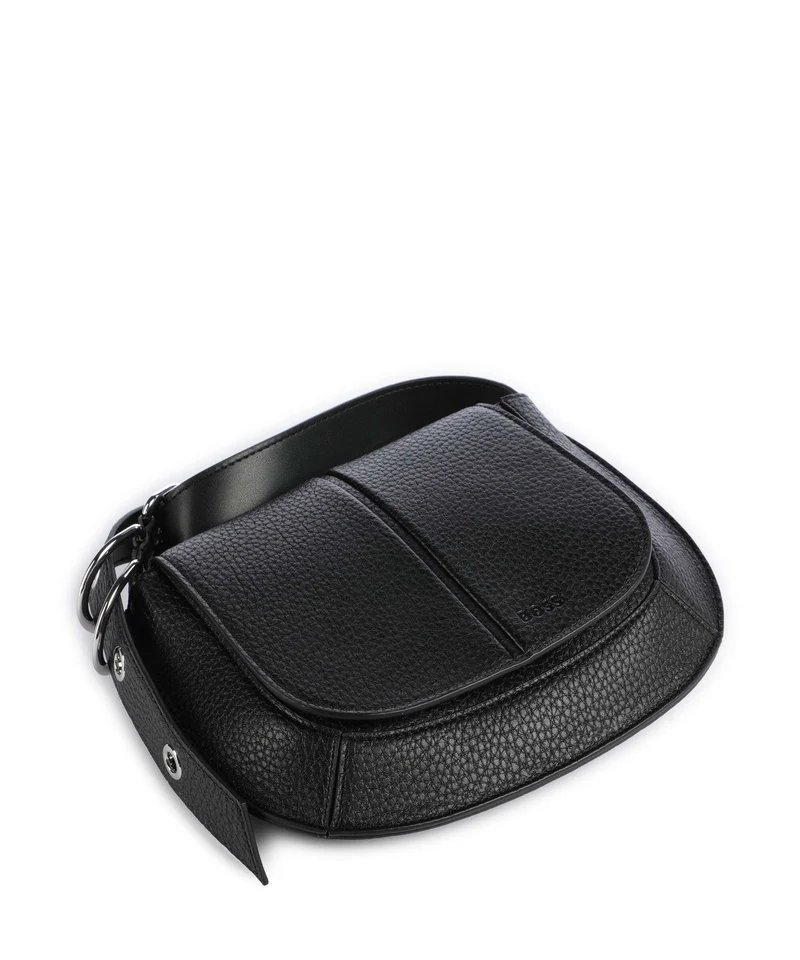 BOSS Clarice Sac bandoulière black