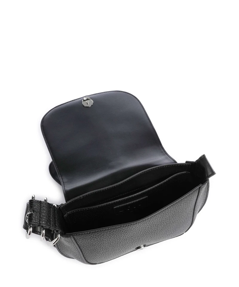BOSS Clarice Sac bandoulière black