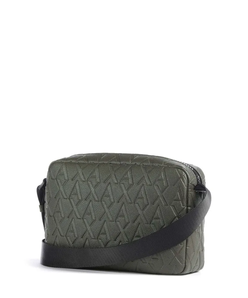 Armani Exchange Liam Sac bandoulière falcon