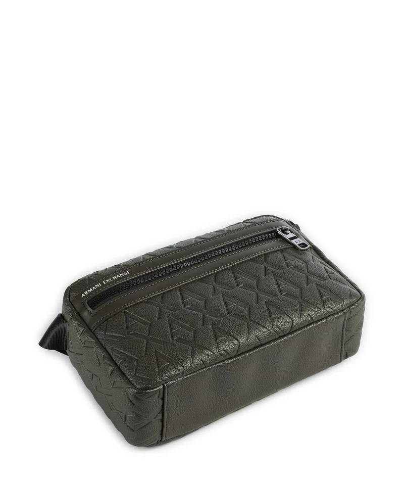 Armani Exchange Liam Sac bandoulière falcon