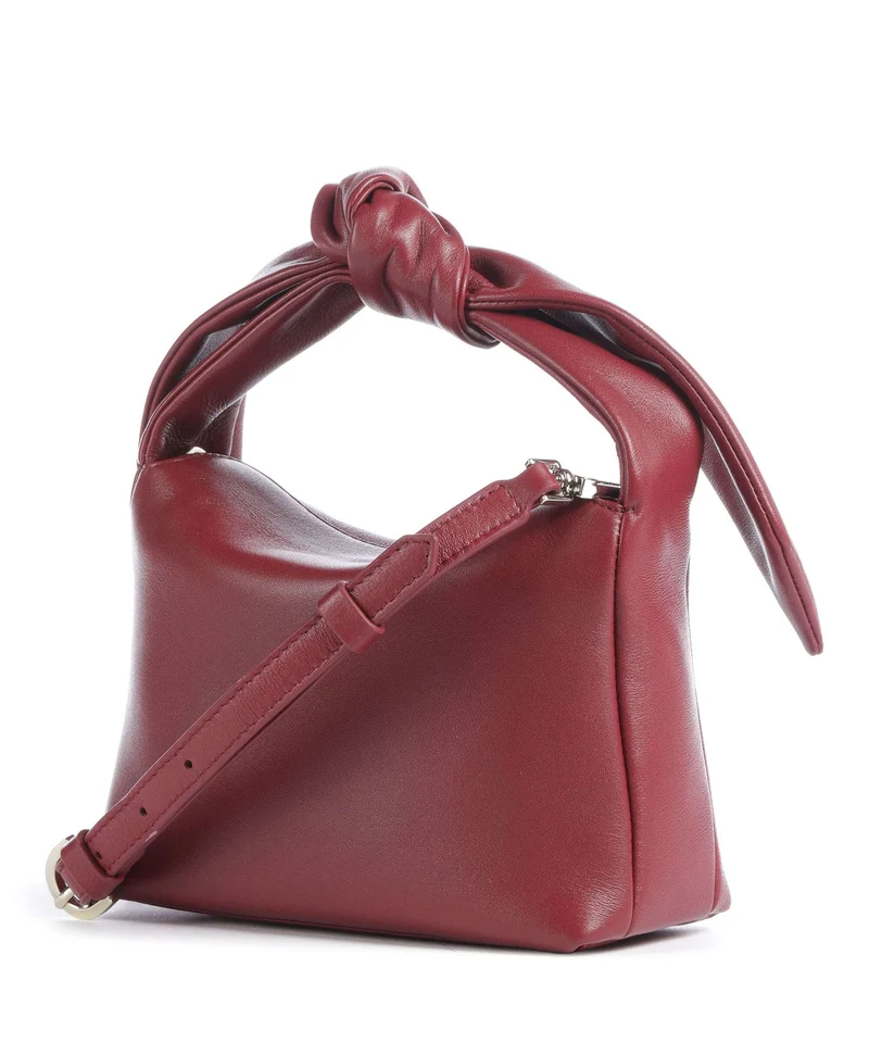 Ted Baker Niyal Sac bandoulière dkred