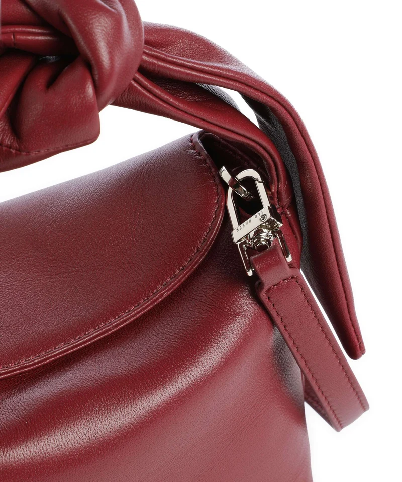Ted Baker Niyal Sac bandoulière dkred