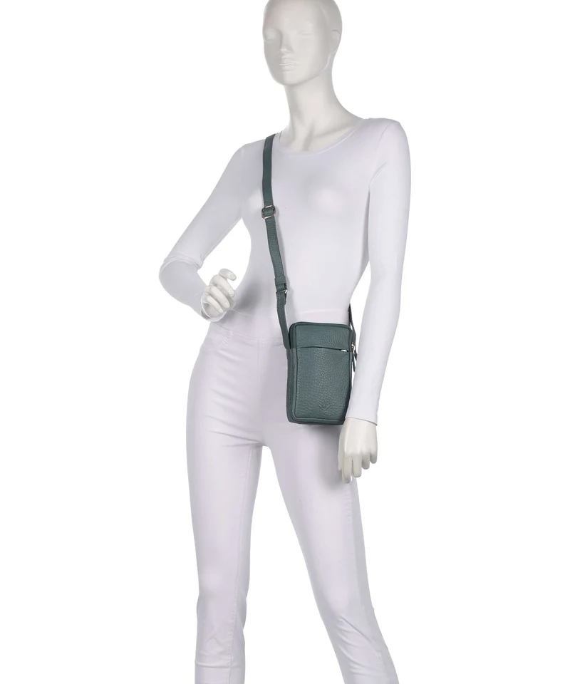 Voi Hirsch Nicole Sac bandoulière minze