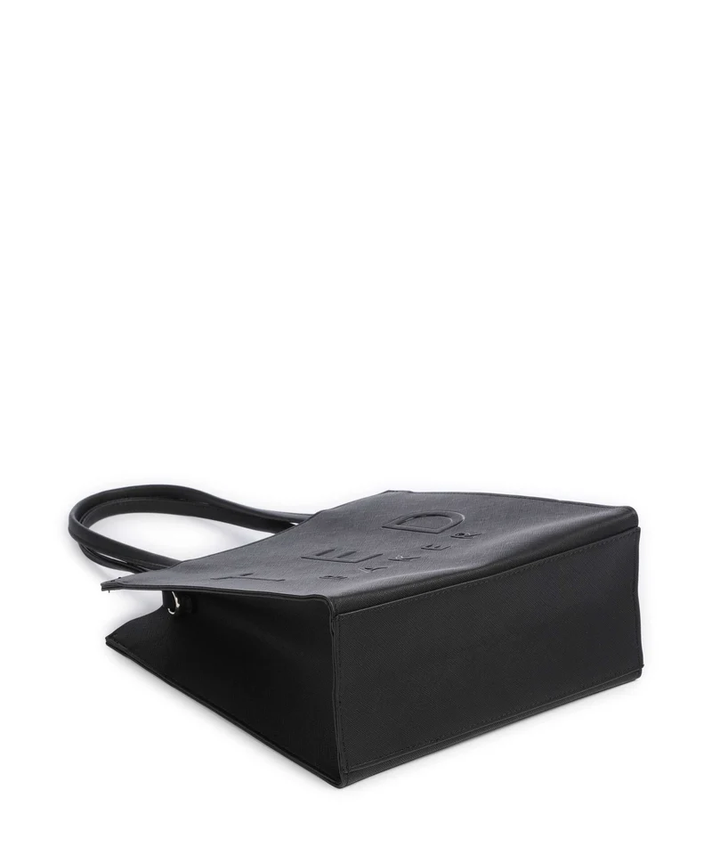 Ted Baker Iconica Cabas jetblack