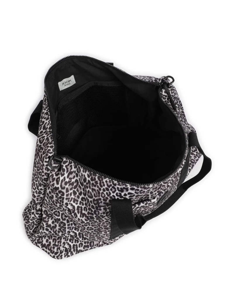 JOOP! Jeans Giocoso Leo Lotte Sac week-end phantom
