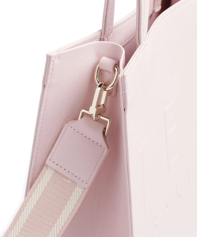 Ted Baker Iconica Cabas ltpink
