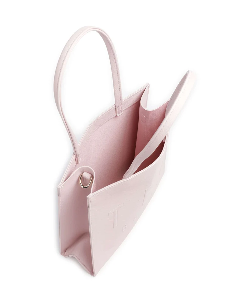 Ted Baker Iconica Cabas ltpink