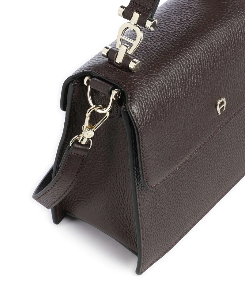 Aigner Delia S Sac à main soil brown