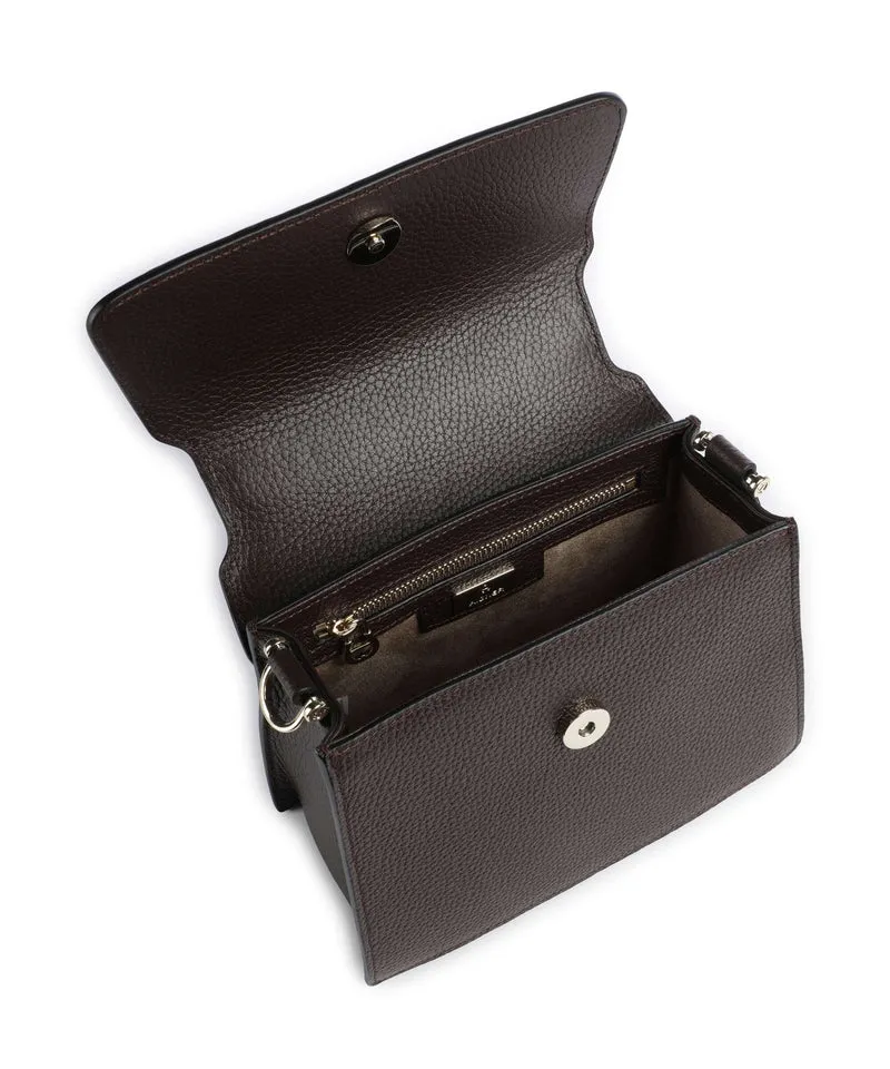 Aigner Delia S Sac à main soil brown