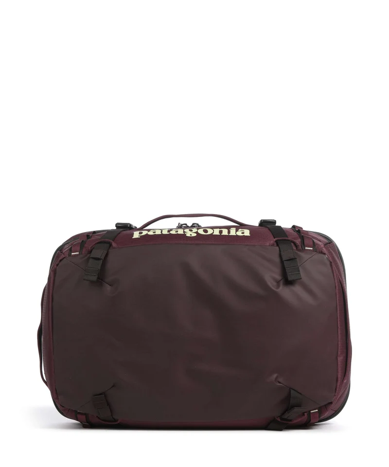 Patagonia Black Hole MLC Sac à dos de voyage berry fig
