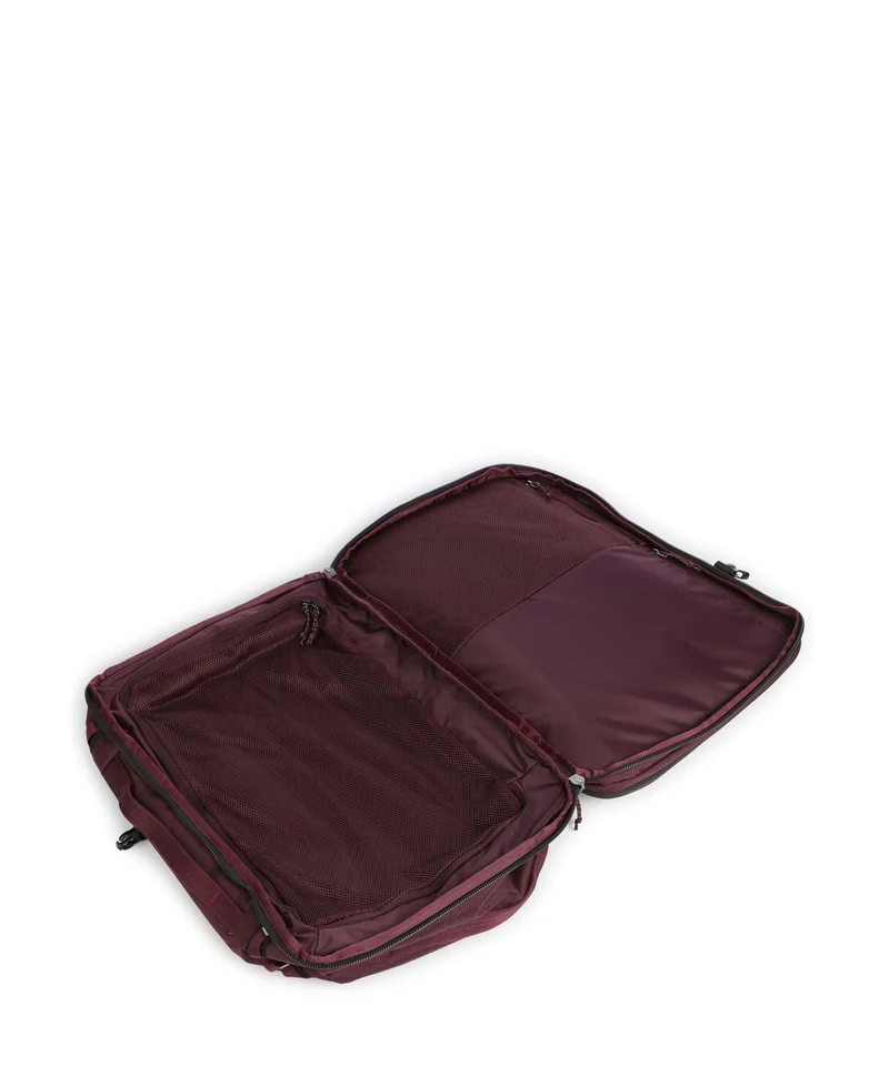 Patagonia Black Hole MLC Sac à dos de voyage berry fig