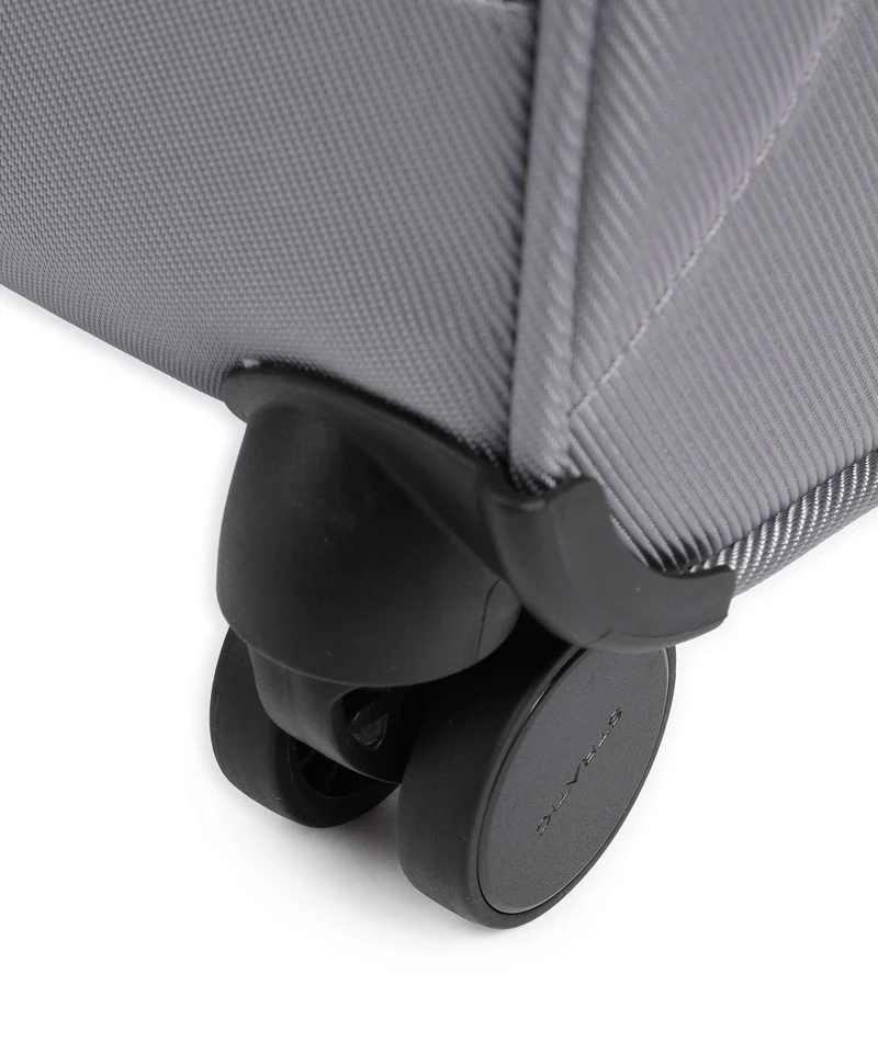 Stratic Bendigo Light Style Valise 4 roues grey