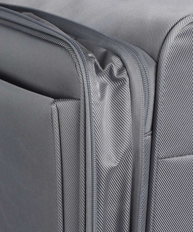 Stratic Bendigo Light Style Valise 4 roues grey