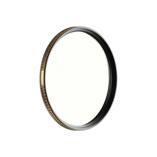 Filtre à effet Série QuartzLine FX GoldMorphic 67mm