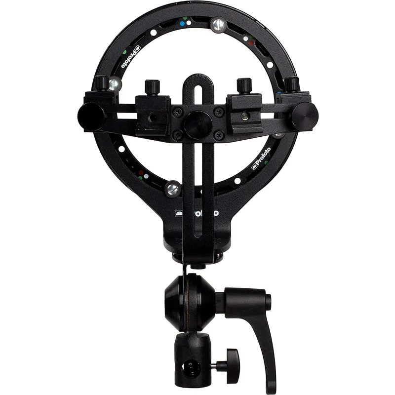 Adaptateur de diffuseur pour flash RFi (Speedlight Speedring)