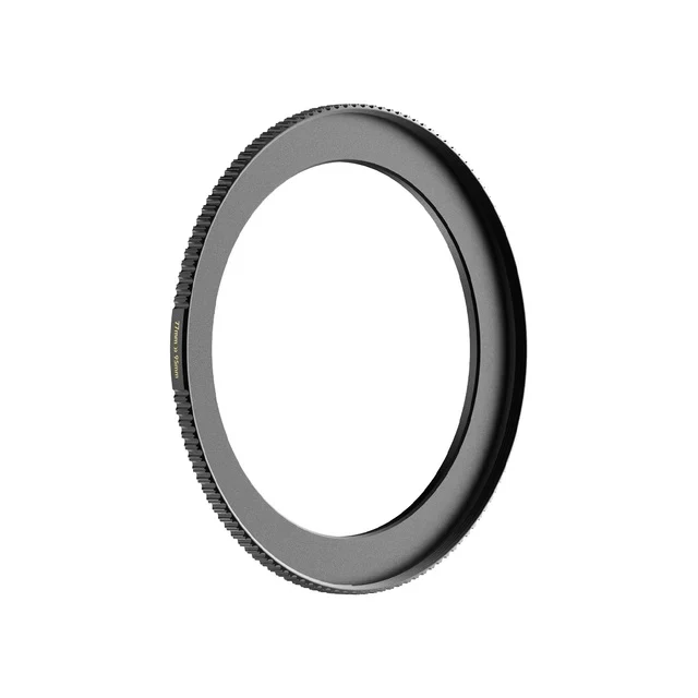 Bague pour filtre (Step-Up) 77mm-95mm