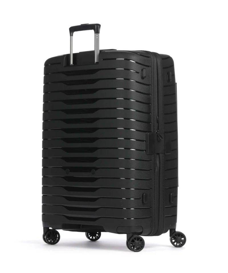 Stratic Novium ML Valise 4 roues black